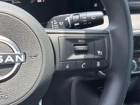 New 2026 Nissan Kicks S FWD image 25