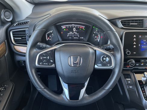 Used 2019 Honda CR-V EX image 5