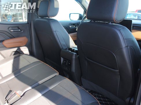 Certified 2023 GMC Canyon AT4 w/ Canyon Safety Plus Package image 24