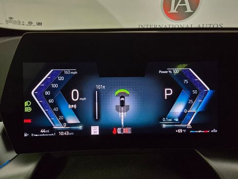 New 2026 BMW X1 xDrive28i w/ Convenience Package image 22