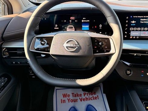 New 2026 Nissan Murano Platinum w/ Cargo Package image 24