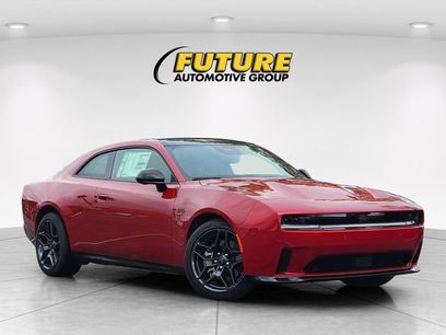 New 2024 Dodge Charger R/T w/ Plus Group