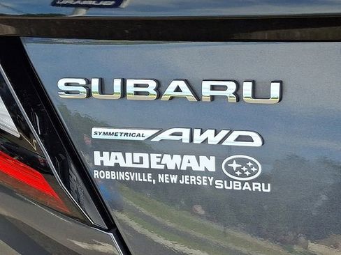 Certified 2023 Subaru WRX Premium AWD/4WD image 29