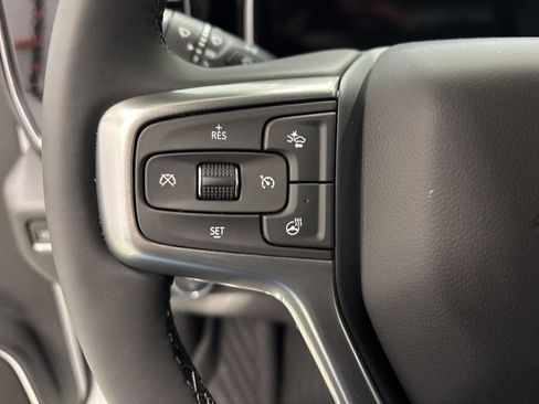 New 2026 Chevrolet Silverado 1500 RST AWD/4WD image 29
