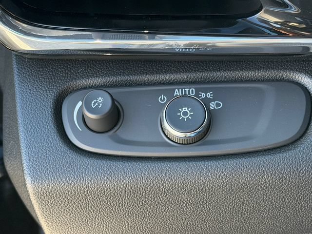 New 2026 Buick Envista Preferred FWD image 21