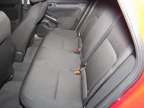 Certified 2023 Honda Civic LX image 12