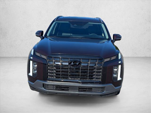 Certified 2024 Hyundai Palisade SEL w/ Premium Package FWD image 2