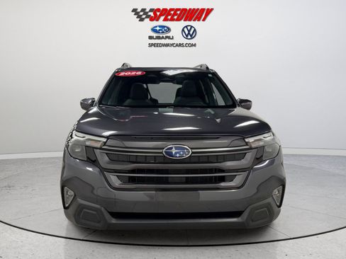 Certified 2026 Subaru Forester Premium AWD/4WD image 13