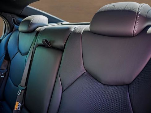 New 2026 Cadillac CT5 Premium Luxury image 24