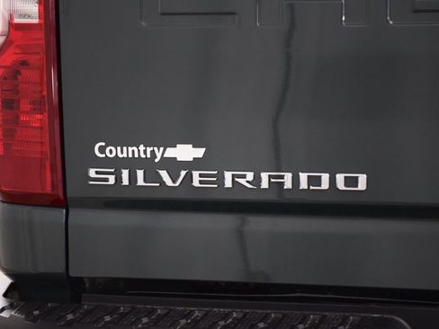 New 2026 Chevrolet Silverado 2500 LT w/ All Star Edition AWD/4WD image 26