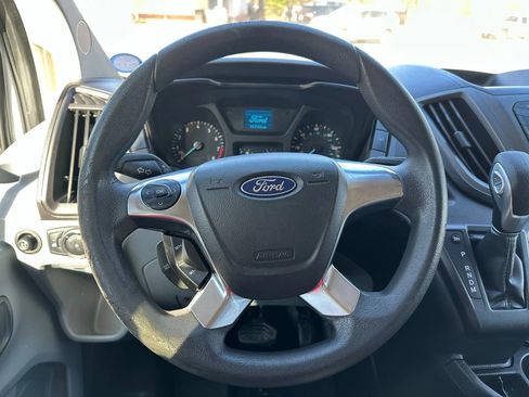 Used 2016 Ford Transit 350 XL image 20