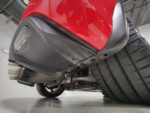 Used 2013 Chevrolet Corvette Grand Sport image 12