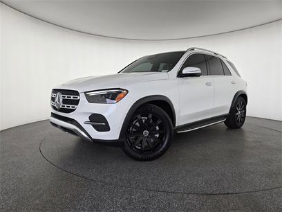 Used 2024 Mercedes-Benz GLE 350 4MATIC