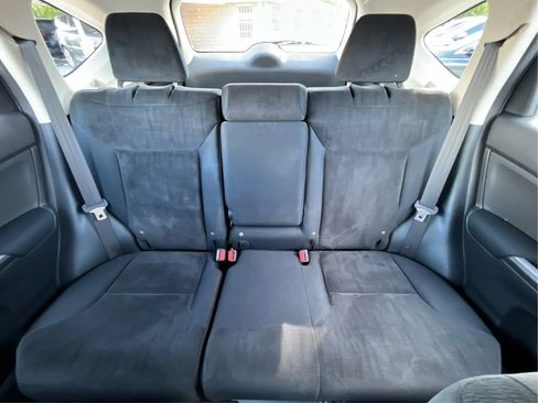 Used 2014 Honda CR-V LX image 20