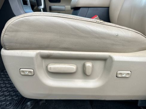 Used 2013 Toyota Sequoia Limited image 12