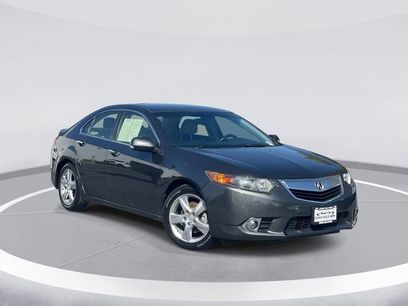 Used 2014 Acura TSX Sedan
