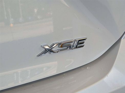 Certified 2026 Toyota Camry XSE FWD image 9