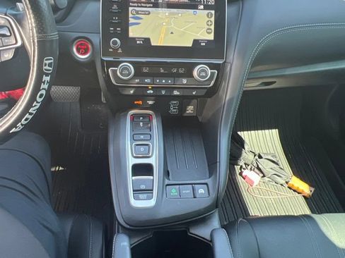Used 2021 Honda Insight Touring image 8