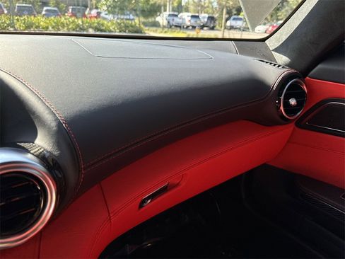 Used 2016 Mercedes-Benz AMG GT S image 59