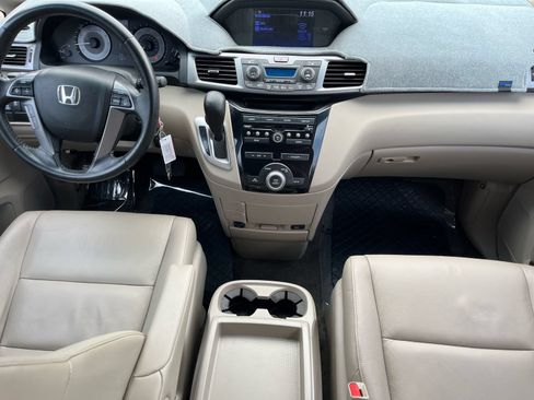 Used 2012 Honda Odyssey EX-L image 14