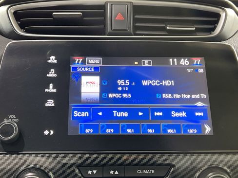 Used 2020 Honda CR-V EX-L image 16