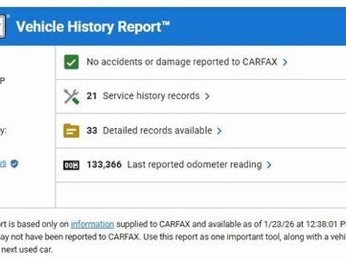 Used 2017 RAM 1500 Outdoorsman image 5