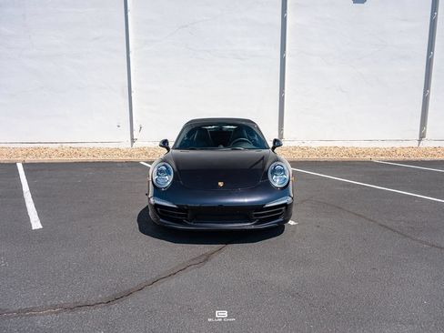 Used 2014 Porsche 911 Carrera 4S AWD/4WD image 30