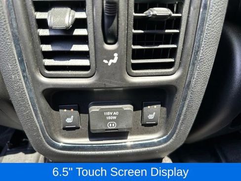 Used 2011 Jeep Grand Cherokee Overland AWD/4WD image 37