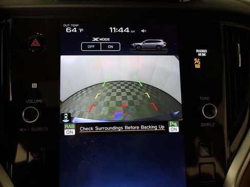 Used 2022 Subaru Outback Touring image 48