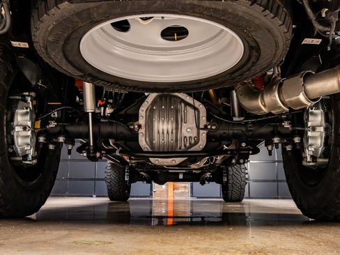 Used 2026 Ford F450 Platinum w/ Platinum Plus Package image 16