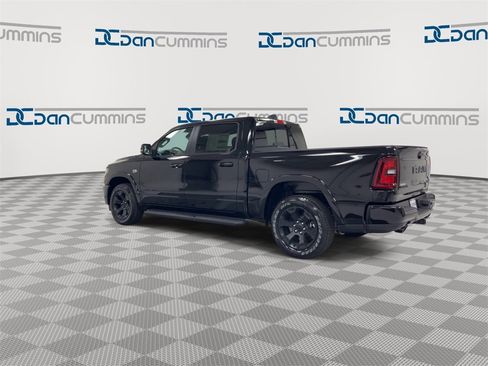 New 2026 RAM 1500 Big Horn image 6