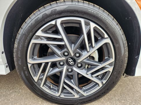 Certified 2023 Hyundai Kona N Line w/ Cargo Package image 21