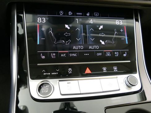 New 2026 Audi Q7 Premium Plus AWD/4WD image 13