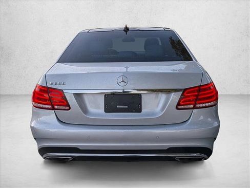Used 2016 Mercedes-Benz E 350 E 350 Sport image 6