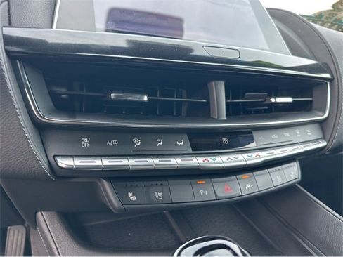 Certified 2023 Cadillac CT5 Luxury image 23