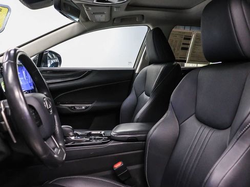 Certified 2022 Lexus NX 350 AWD w/ Package Accessory (P3) image 18