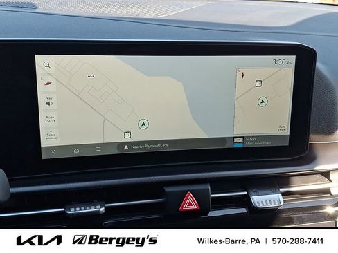 New 2026 Kia Sportage SX Prestige AWD/4WD image 15