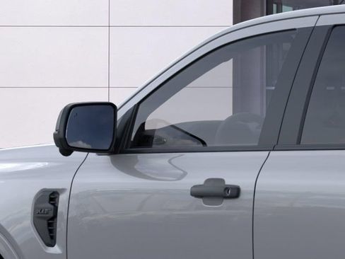 New 2026 Ford Ranger XLT AWD/4WD image 20