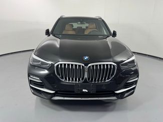 Used 2021 BMW X5 xDrive40i w/ Luxury Seating Package 2 AWD/4WD video 2
