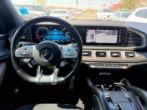 Used 2021 Mercedes-Benz GLE 63 AMG S image 19