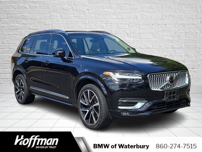 Used 2023 Volvo XC90 B6 Plus