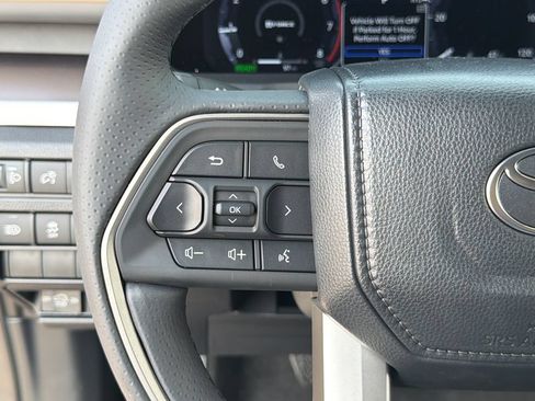 New 2026 Toyota 4Runner TRD Off-Road Premium AWD/4WD image 27