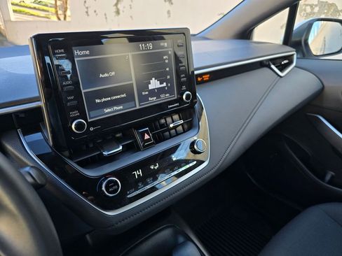 Used 2022 Toyota Corolla SE image 27