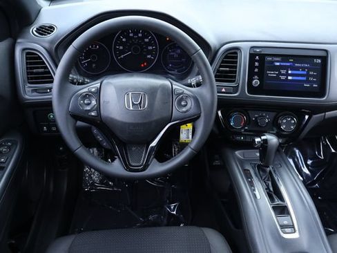 Used 2020 Honda HR-V Sport image 16