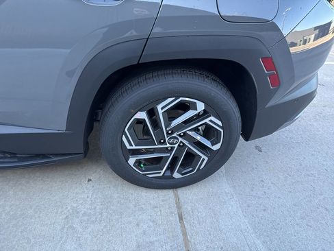 New 2026 Hyundai Tucson Limited image 13