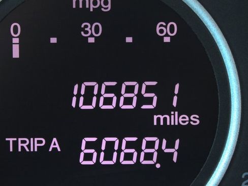 Used 2012 Honda CR-V LX image 29