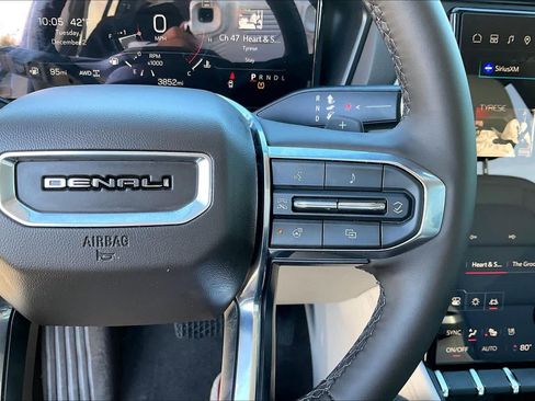 Used 2026 GMC Terrain Denali w/ LPO, Floor Liner Package image 46