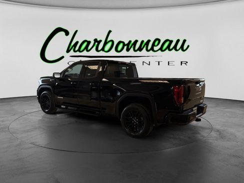 Used 2025 GMC Sierra 1500 Elevation w/ Preferred Package AWD/4WD image 3