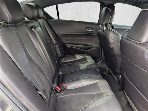 Used 2020 Acura ILX w/ Premium & A-SPEC Package image 19