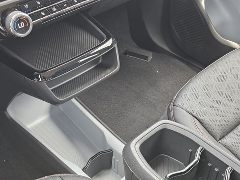 New 2027 Chevrolet Bolt RS FWD image 15